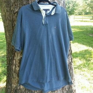 Tommy Hilfiger Polo XL